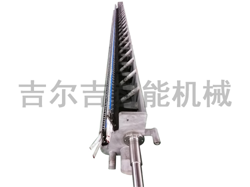 提升紙機刮刀系統(tǒng)運行性能的解決方案