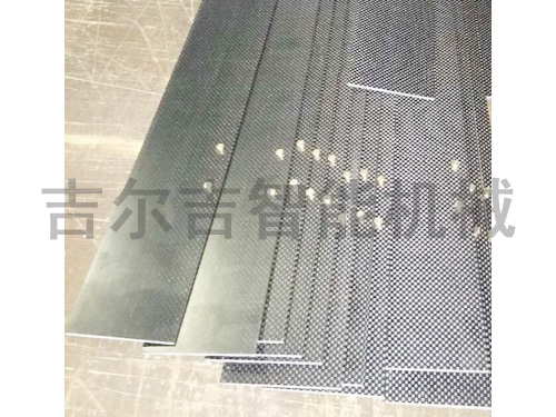 碳纖維刮刀片